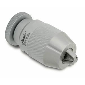 Keyless Chuck - High Precision Model - 64/125", 64/125", 6JT