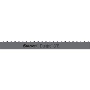 Duratec™ SFB Band Saw Blade - 144", 1/2", 0.025", 4, Bi-Metal, SK
