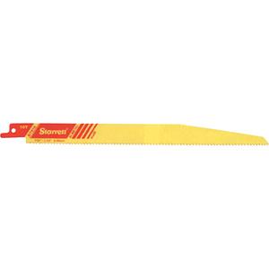 Fastcut™ General Purpose Reciprocating Blades - 12", 3/4", 0.05", 10-14, Bi-Metal