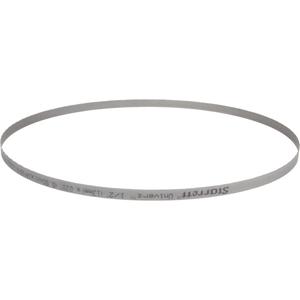 Univerz™ Portable Band Saw Blade - 44-7/8", 1/2", 0.020", 14, Bi-Metal