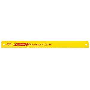 Restripe® Power Hacksaw Blade - 20", 1-3/4", 0.075", High Speed Steel