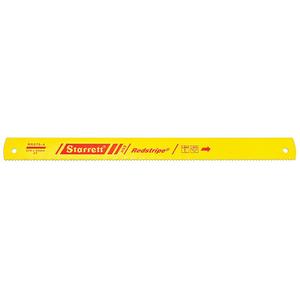 Restripe® Power Hacksaw Blade - 23", 2", 0.1", High Speed Steel