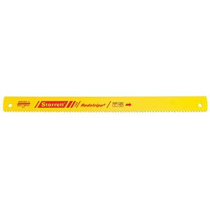 Restripe® Power Hacksaw Blade - 18", 1-1/2", 0.075", High Speed Steel