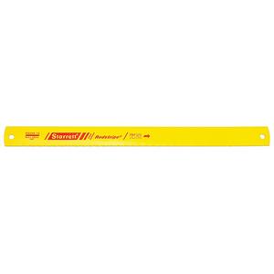 Restripe® Power Hacksaw Blade - 22", 2", 0.075", High Speed Steel