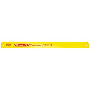 Restripe® Power Hacksaw Blade - 28', 2-3/16", 0.1", High Speed Steel