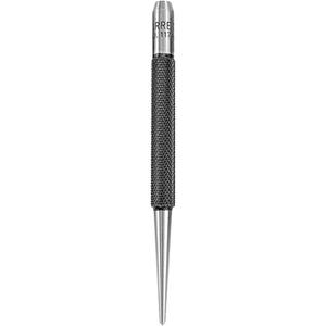Centre Punch with Round Shank - 5/64", 4"