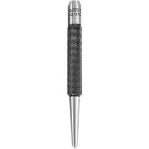 Centre Punch with Round Shank - 5/32", 4"