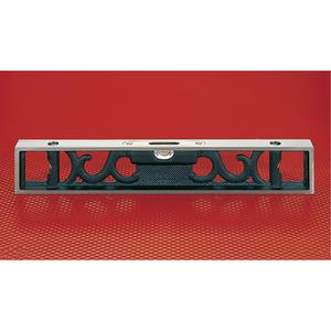 Precision Bench Levels with Double Plumbs - 150 mm, 50562