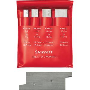 Adjustable Parallels - Sets - 50584