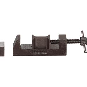 Toolmakers' Steel Clamps - 50 mm, 50592