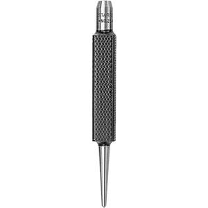 Centre Punch with Square Shank - 5/64", 3/8", 3-1/2"