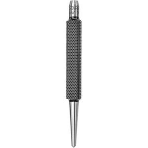 Centre Punch with Square Shank - 1/8", 3/8", 4"