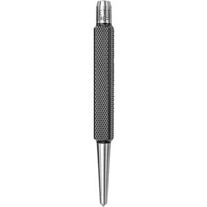Centre Punch with Square Shank - 5/32", 3/8", 4-1/4"