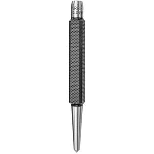 Centre Punch with Square Shank - 3/16", 7/16", 4-1/2"