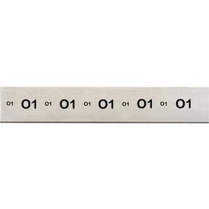 Hardened Steel Stock