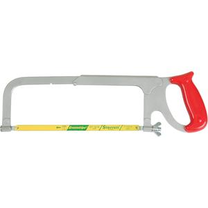 High Tension Hacksaw Frames - 7-87/100", 11-81/100", Ergonomic, 3 3/4" (95mm)