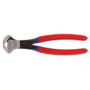 End Cutting Nipper Pliers - 7-1/4", 13/16", 3/8", 1-3/4"