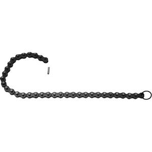 Replacement Chain for Chain Wrench CW24 - CW24, 24.14", Full Lifetime, 0.82"
