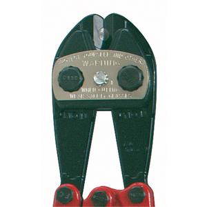 Heavy-Duty Cutters - Center Cut
