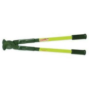 Shear Type Hand Operated Cutter - 25-1/2", 1-3/8"