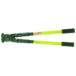 Shear Type Hand Operated Cutter - 32", 5-1/2"