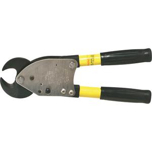 Ratchet Cutter - 14", 1.9", 12.3", Fiberglass, Full Lifetime