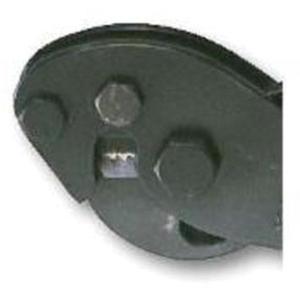 Replacement Cutter Head - Alloy Steel