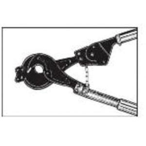 Replacement Shear-Cut Cutter Head