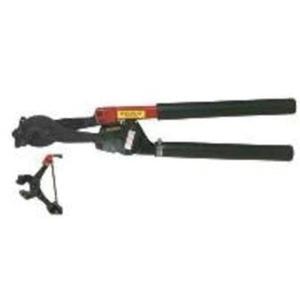 Hard Cable Ratchet Cutter - 29", 1-3/16"