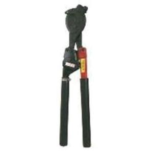Soft Cable Ratchet Cutter - 27-1/2", 2"