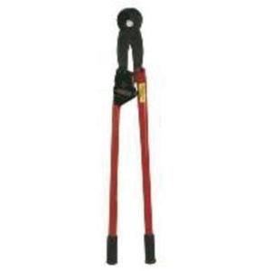 Wire Rope Ratchet Cutter - 36", 5/8"