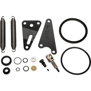 Centre Cut Pneumatic Cutter Repair Kit - Crescent 9290C Light-Duty Center Cut Pneumatic Cutter