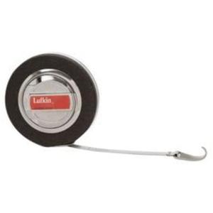 Artisan® Tape Measure - 240", 3/8", Imperial, Brown, 2-Sided