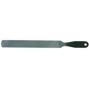 Sharpening File - Flat, 8", Single/Double