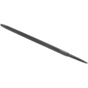 Slim Taper File - Triangle, 7-19/25", Single, 1 Year, 6", 0.29", 0.34"