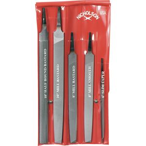 5-Piece General Purpose Set - 5