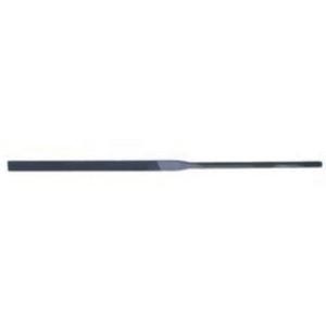 #2 Needle File - Equaling, 4"