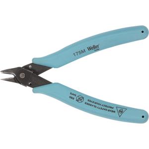 General Purpose Shear Wire Cutters - 4-4/5", Plain