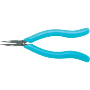 Long-Nose Pliers - 6-1/2", 1-3/16", 9/32", 5/64" x 1/16"