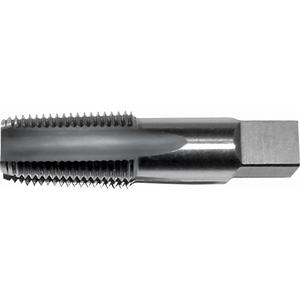 Regular Pipe Tap - 1/16"-27, 4