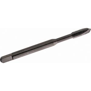 Spiral Point Gold Tap - High Speed Steel, M3x0.5, 2
