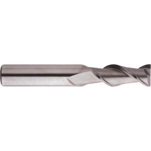 Roughing End Mill - 2