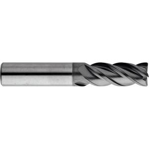 Roughing End Mill - 4