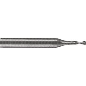 Miniature End Mill - Carbide, 0.015 mm, 2