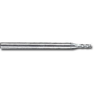Miniature End Mill - Carbide, 0.035 mm, 4