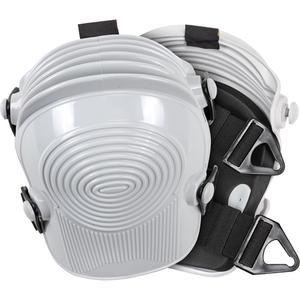Ultraflex® Non-Skid Professional Knee Pad - Slip-On, Foam, Plastic, One Size