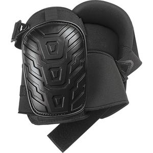 Professional Knee Pad - Buckle, Foam, Plastic, One Size