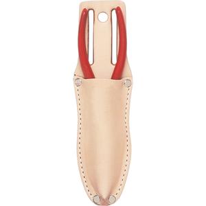 Plier and Tool Holder - Leather, Beige, 1, Plier Holder