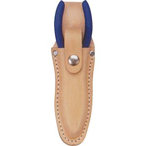 Plier Holder - Leather, Beige, 1, Plier Holder