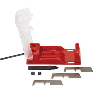 Switchblade™ Self-Feed Bits - Replacement Blades - 1.375